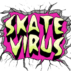 Skatevirus Skateshop